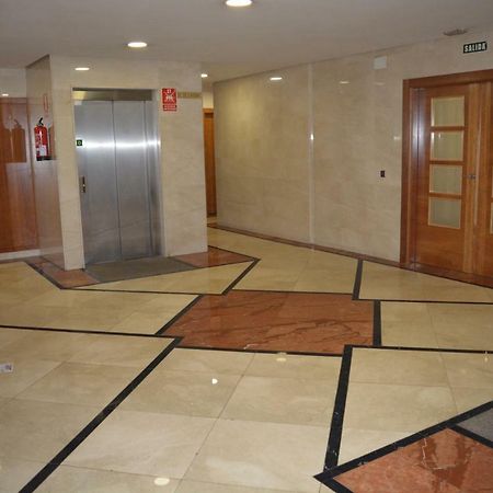 Apartamento Edificio Plaza Gran Via Σαλαμάνκα Εξωτερικό φωτογραφία