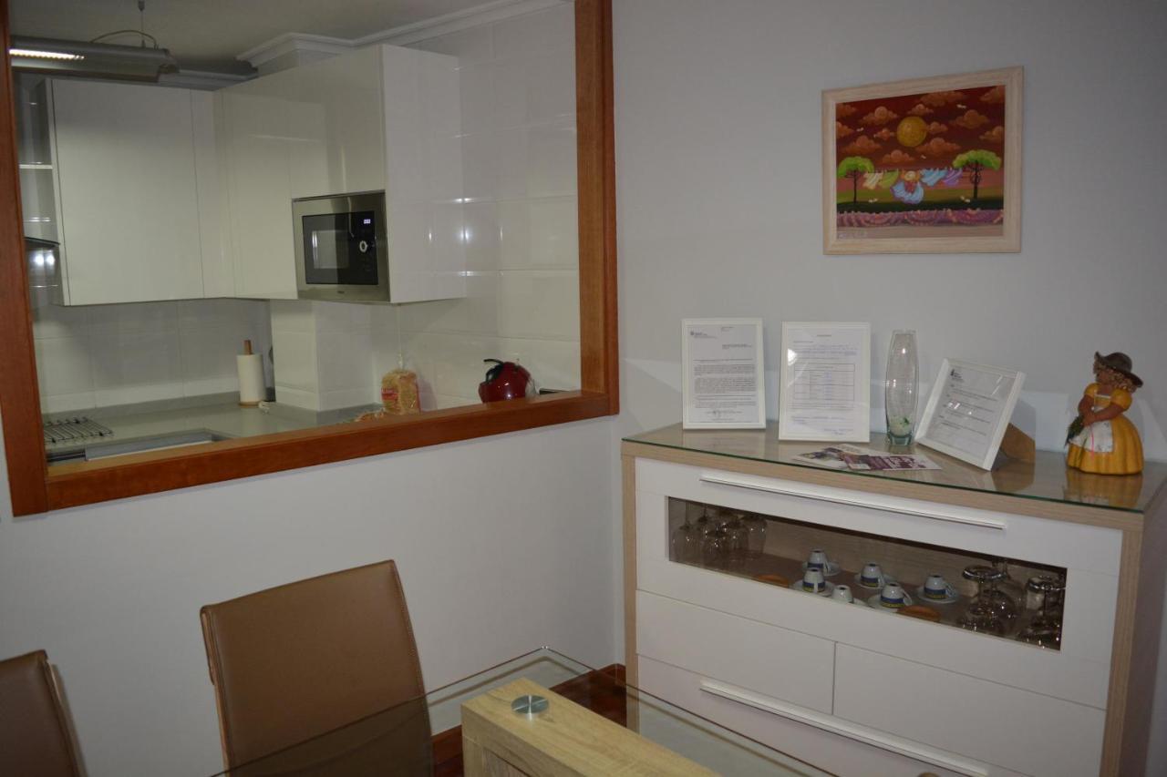 Apartamento Edificio Plaza Gran Via Σαλαμάνκα Εξωτερικό φωτογραφία
