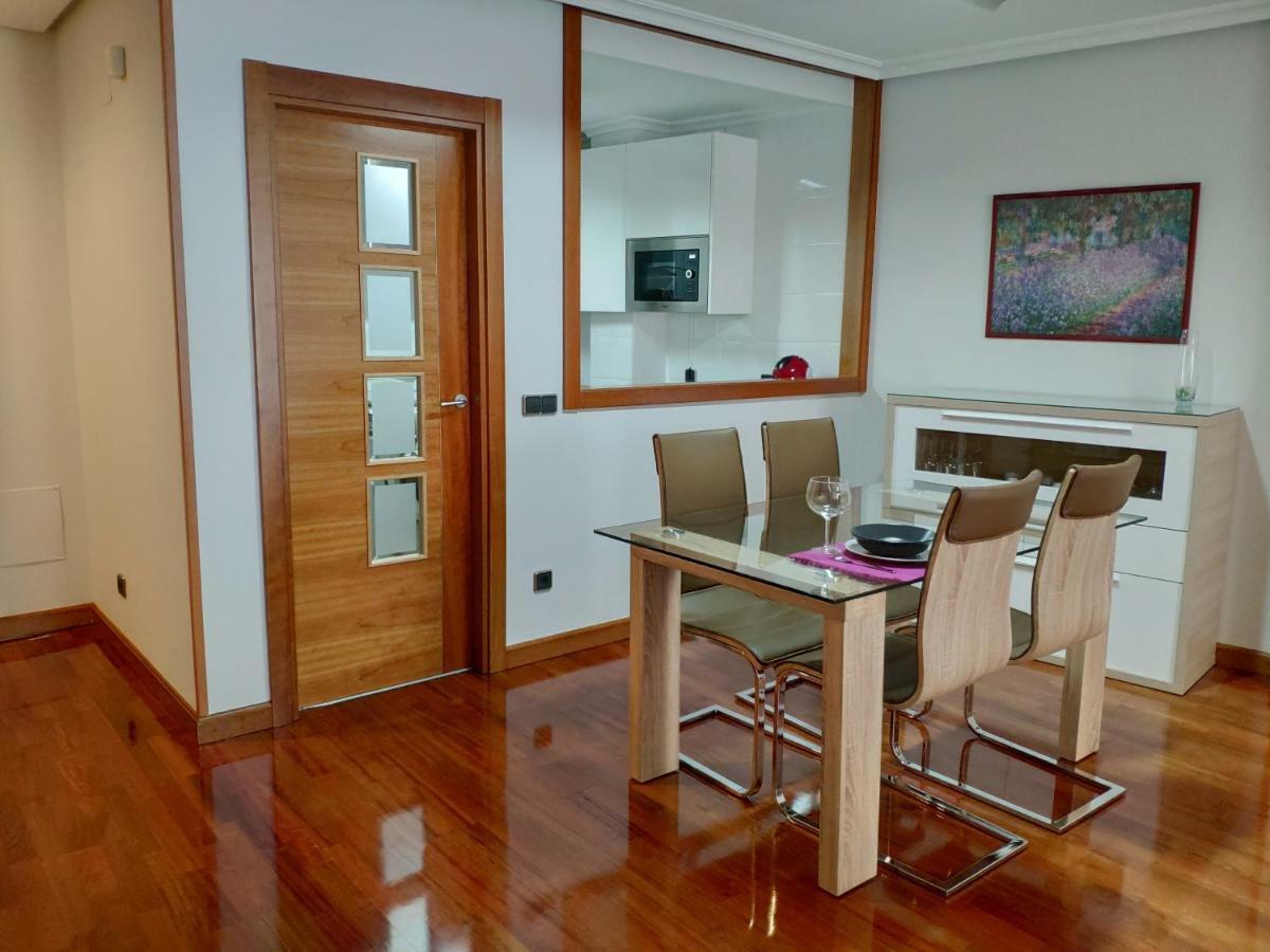 Apartamento Edificio Plaza Gran Via Σαλαμάνκα Εξωτερικό φωτογραφία