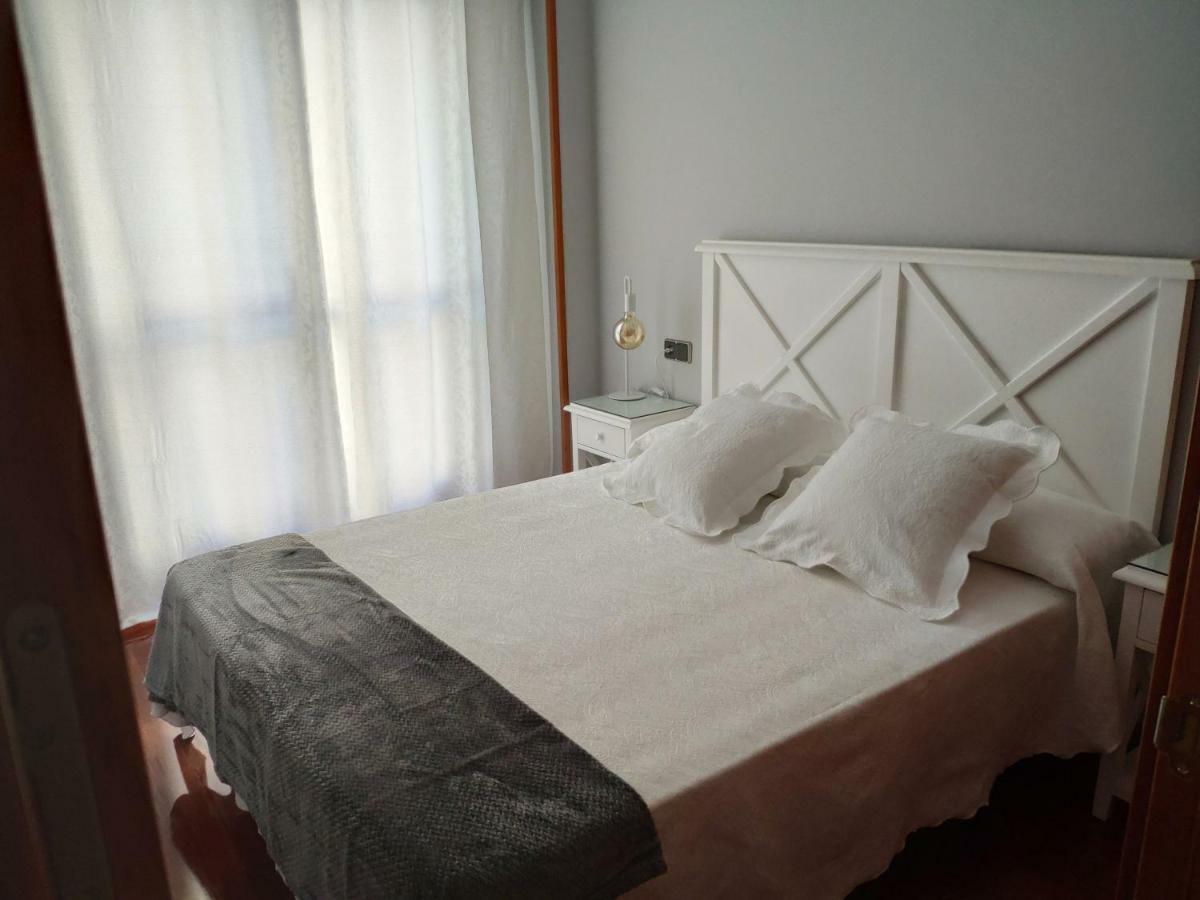 Apartamento Edificio Plaza Gran Via Σαλαμάνκα Εξωτερικό φωτογραφία