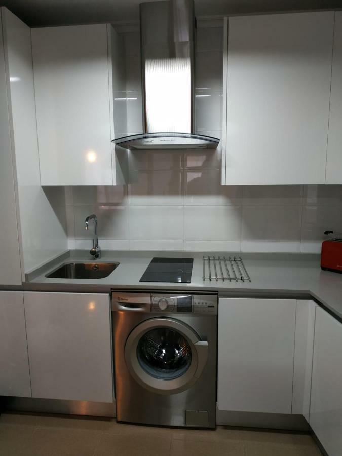 Apartamento Edificio Plaza Gran Via Σαλαμάνκα Εξωτερικό φωτογραφία