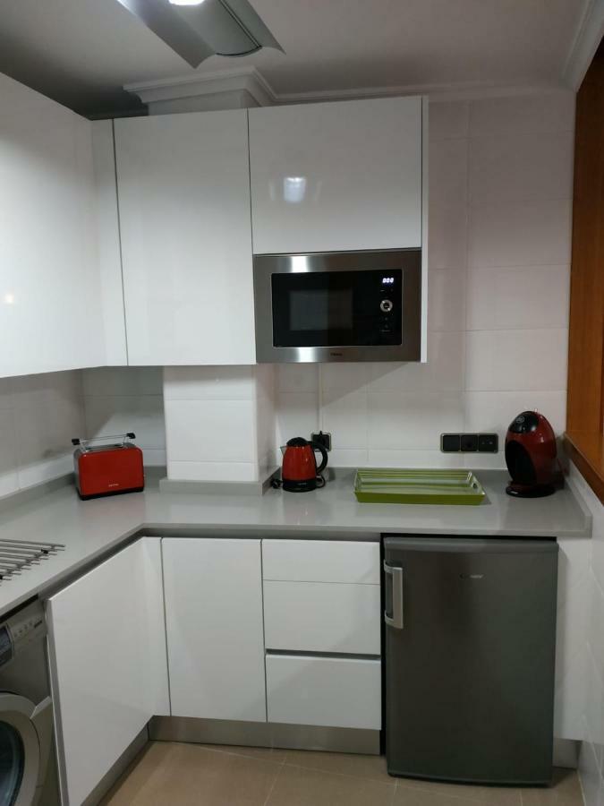 Apartamento Edificio Plaza Gran Via Σαλαμάνκα Εξωτερικό φωτογραφία