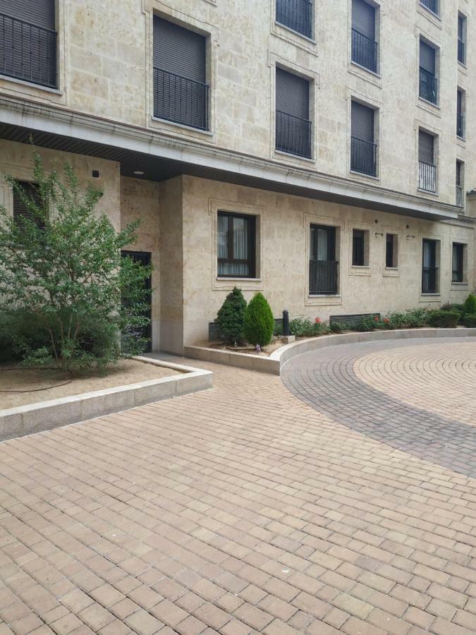 Apartamento Edificio Plaza Gran Via Σαλαμάνκα Εξωτερικό φωτογραφία