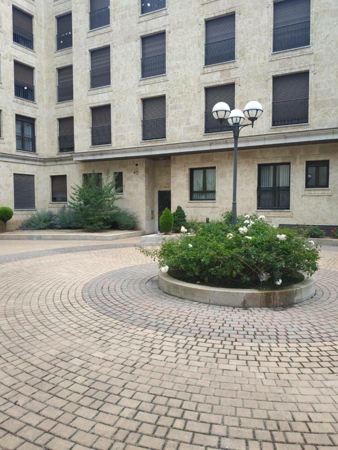 Apartamento Edificio Plaza Gran Via Σαλαμάνκα Εξωτερικό φωτογραφία