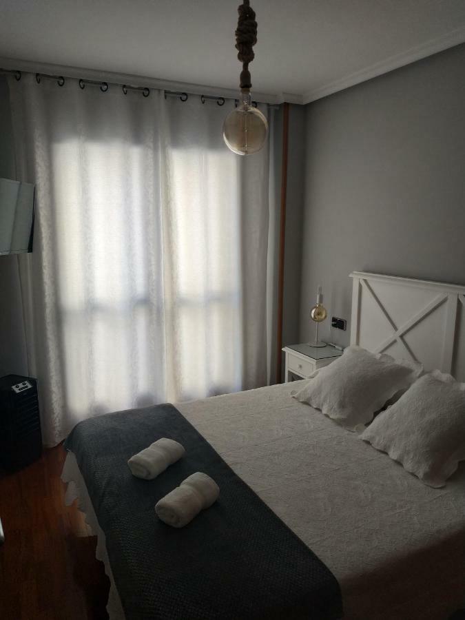 Apartamento Edificio Plaza Gran Via Σαλαμάνκα Εξωτερικό φωτογραφία