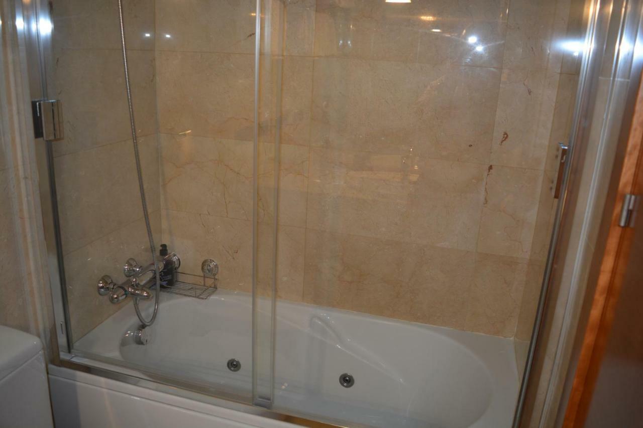 Apartamento Edificio Plaza Gran Via Σαλαμάνκα Εξωτερικό φωτογραφία