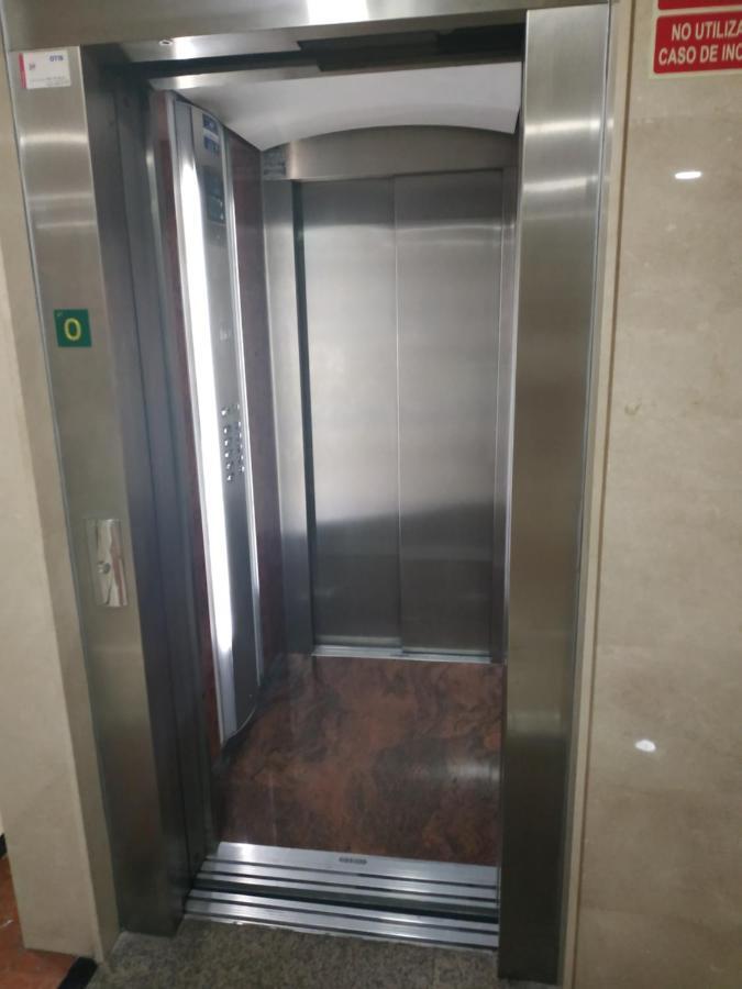 Apartamento Edificio Plaza Gran Via Σαλαμάνκα Εξωτερικό φωτογραφία