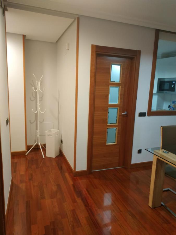 Apartamento Edificio Plaza Gran Via Σαλαμάνκα Εξωτερικό φωτογραφία